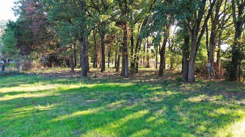 0.41 Acres of Residential Land for Sale in Tool, Texas