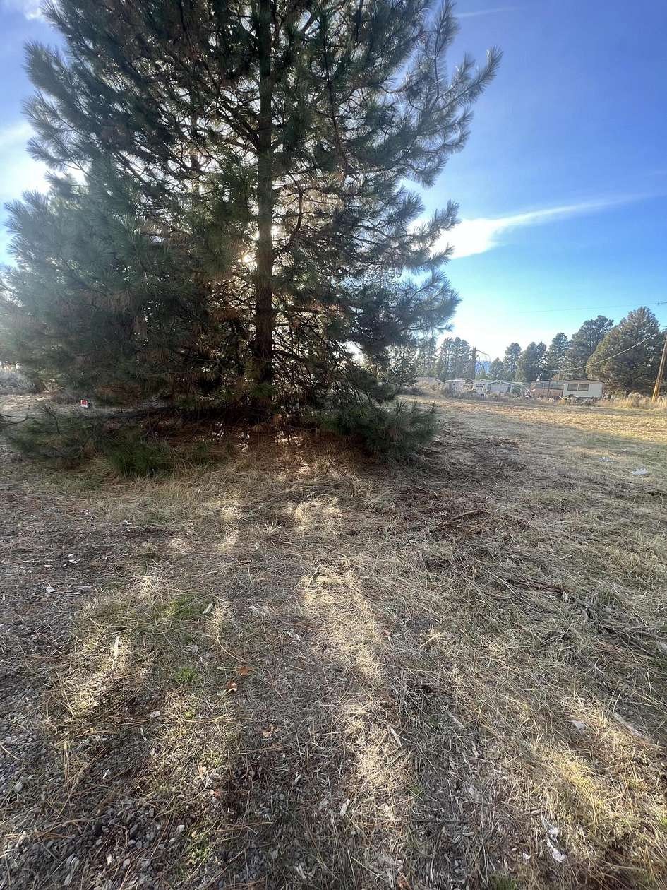 0.23 Acres of Residential Land for Sale in Chiloquin, Oregon