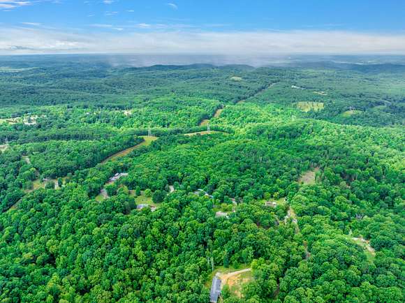 114 Acres of Land for Sale in Pegram, Tennessee