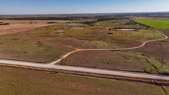 108 Acres of Land for Sale in Archer City, Texas