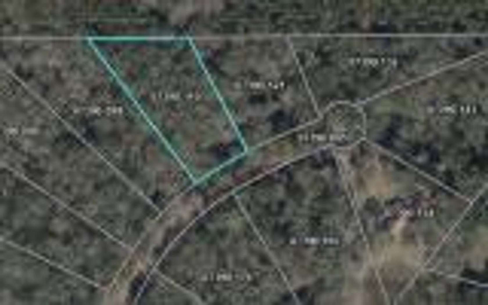 1.3 Acres of Residential Land for Sale in Perry, Florida