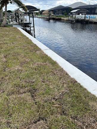 0.23 Acres of Residential Land for Sale in Cape Coral, Florida