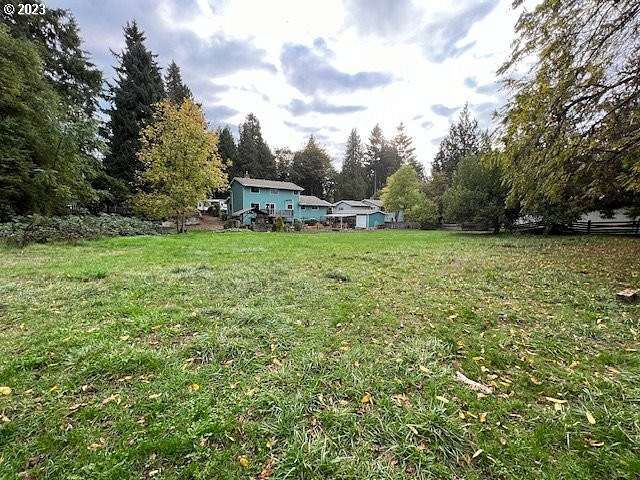 0.62 Acres of Residential Land for Sale in Milwaukie, Oregon