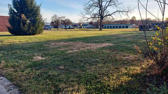0.64 Acres of Commercial Land for Sale in Crab Orchard, Kentucky