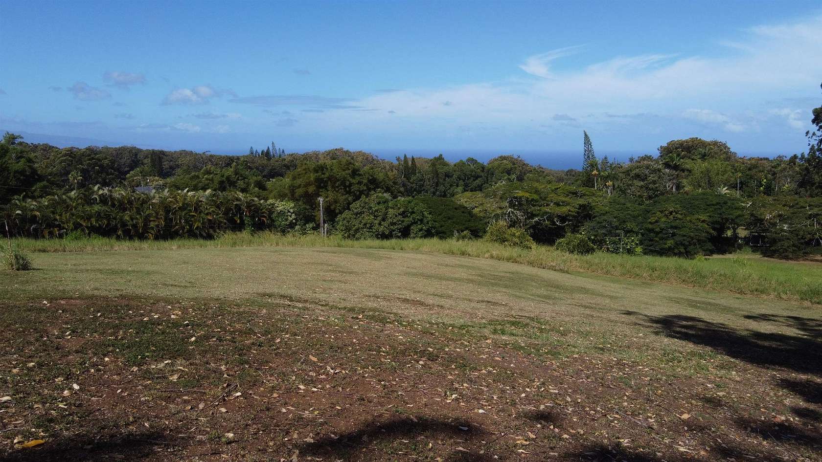 2 Acres of Residential Land for Sale in Haʻikū, Hawaii