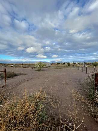 0.209 Acres of Residential Land for Sale in Marfa, Texas