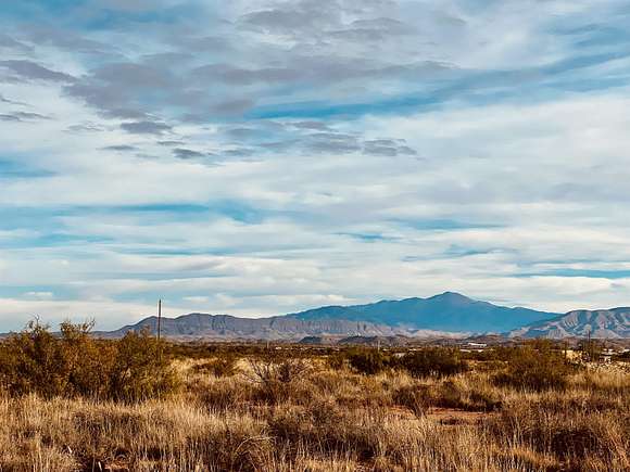 1.8 Acres of Residential Land for Sale in Tularosa, New Mexico