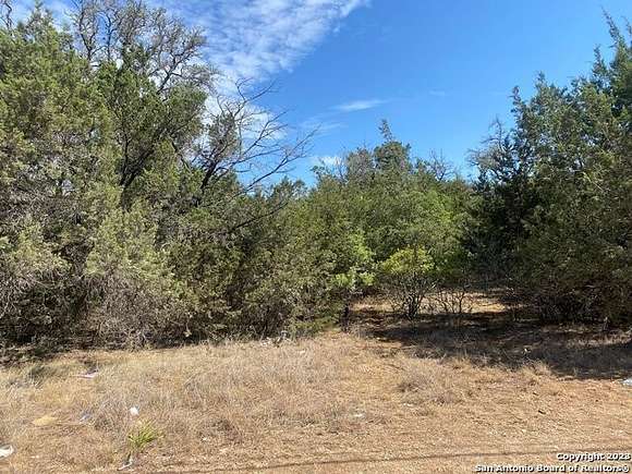 0.1 Acres of Land for Sale in Bandera, Texas