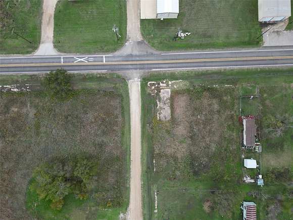 0.086 Acres of Residential Land for Sale in Emhouse, Texas