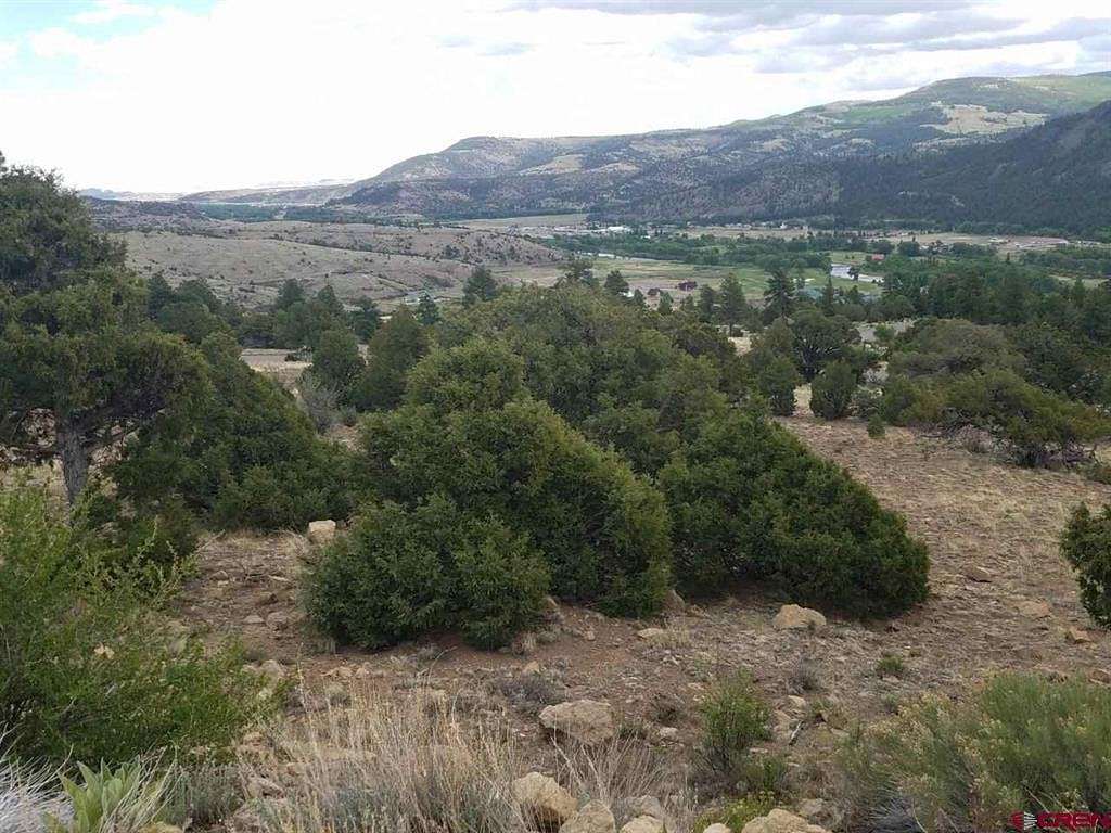 0.56 Acres of Residential Land for Sale in South Fork, Colorado