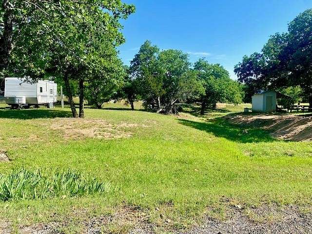 0.27 Acres of Residential Land for Sale in Tow, Texas
