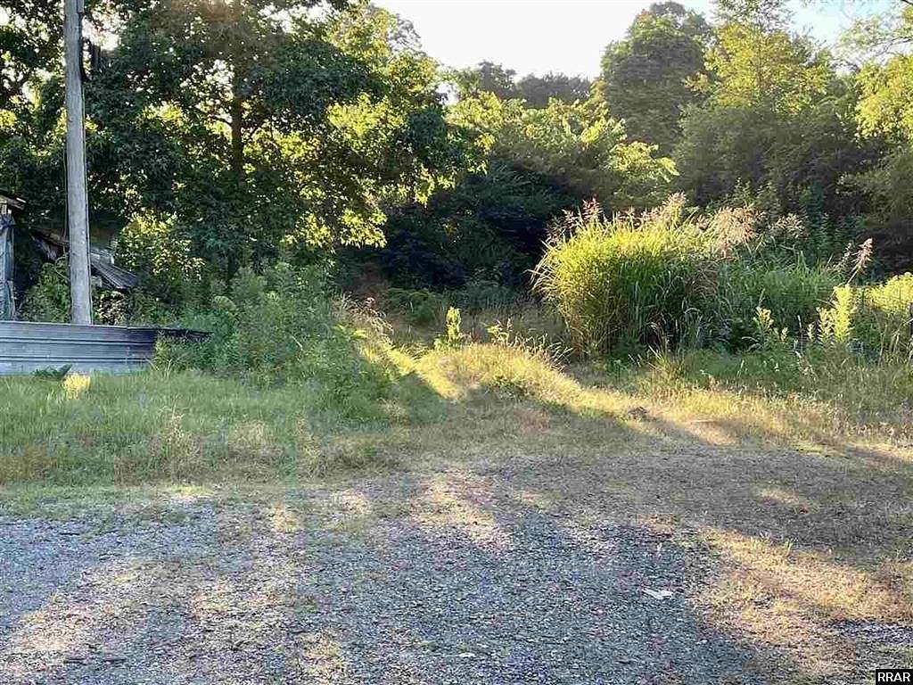 1.6 Acres of Residential Land for Sale in Troy, Tennessee