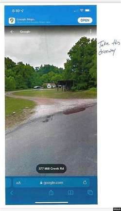 1.59 Acres of Residential Land for Sale in Troy, Tennessee