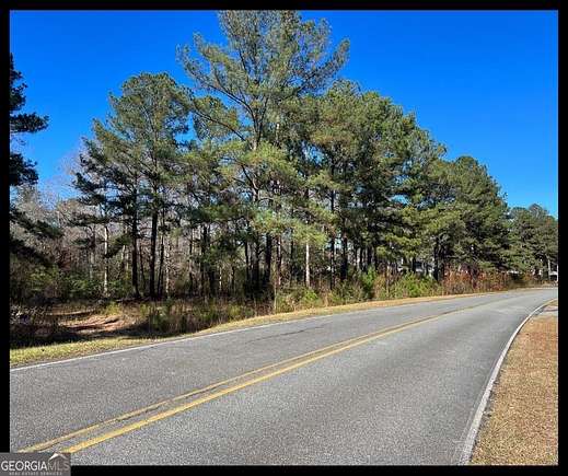 1.3 Acres of Residential Land for Sale in Dublin, Georgia