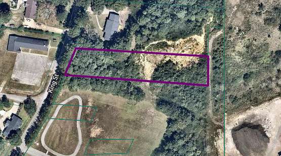 0.94 Acres of Residential Land for Sale in Bessemer, Alabama