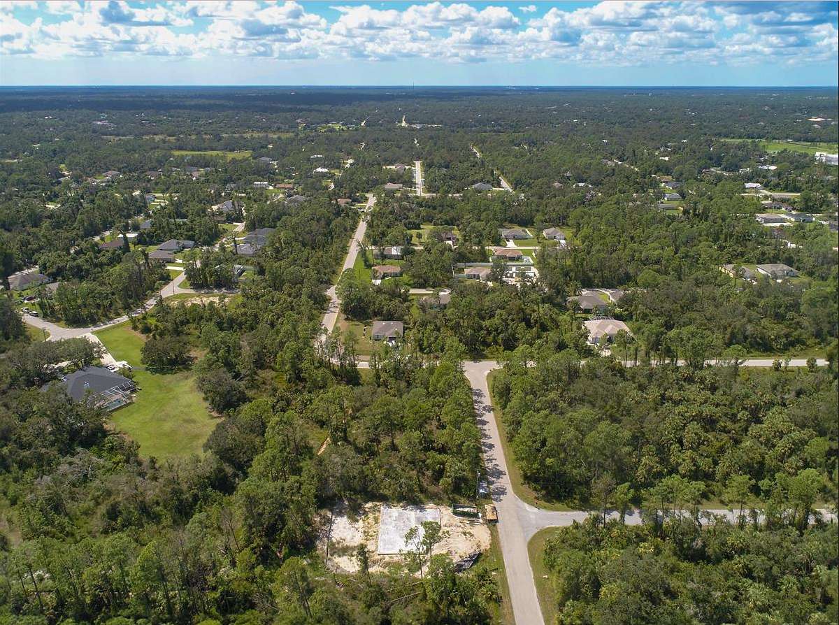 Acres For Sale In North Port Fl