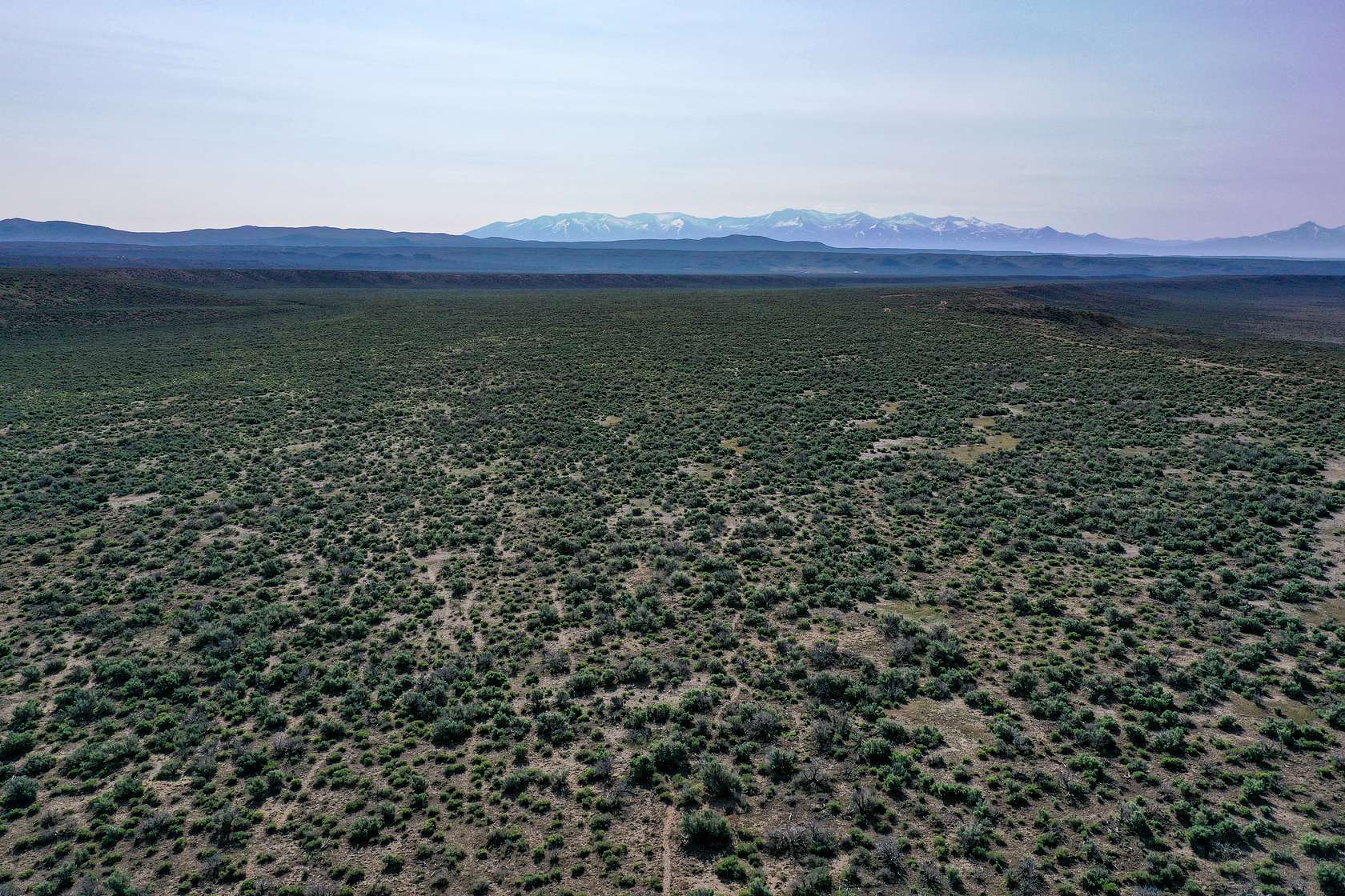 80 Acres of Recreational Land for Sale in Elko, Nevada