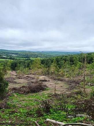 11 Acres of Recreational Land for Sale in Bruceton Mills, West Virginia