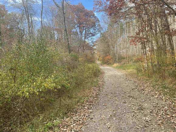 12 Acres of Recreational Land for Sale in Bruceton Mills, West Virginia