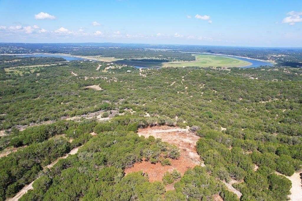Residential Land for Sale in Marble Falls, Texas
