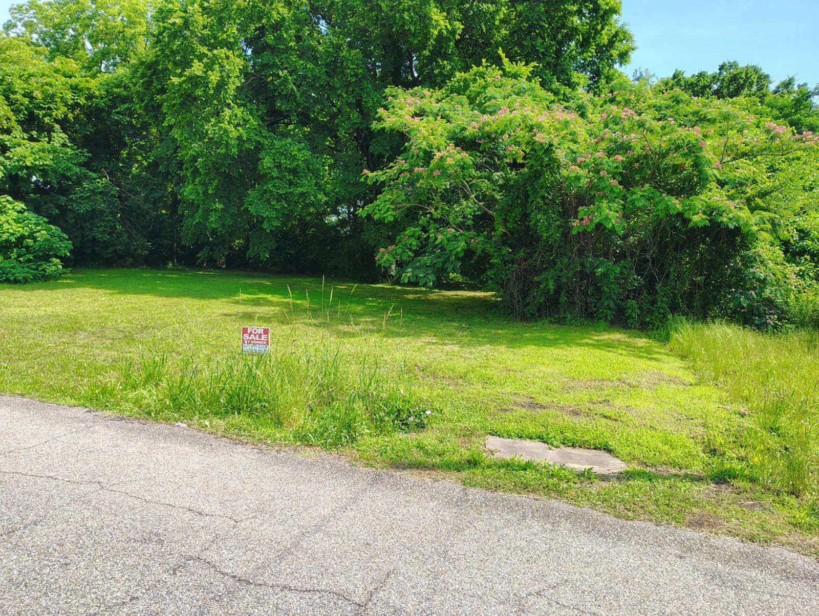 0.14 Acres of Residential Land for Sale in Bessemer, Alabama
