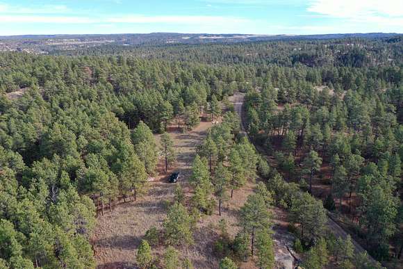 20 Acres of Recreational Land for Sale in Lavina, Montana
