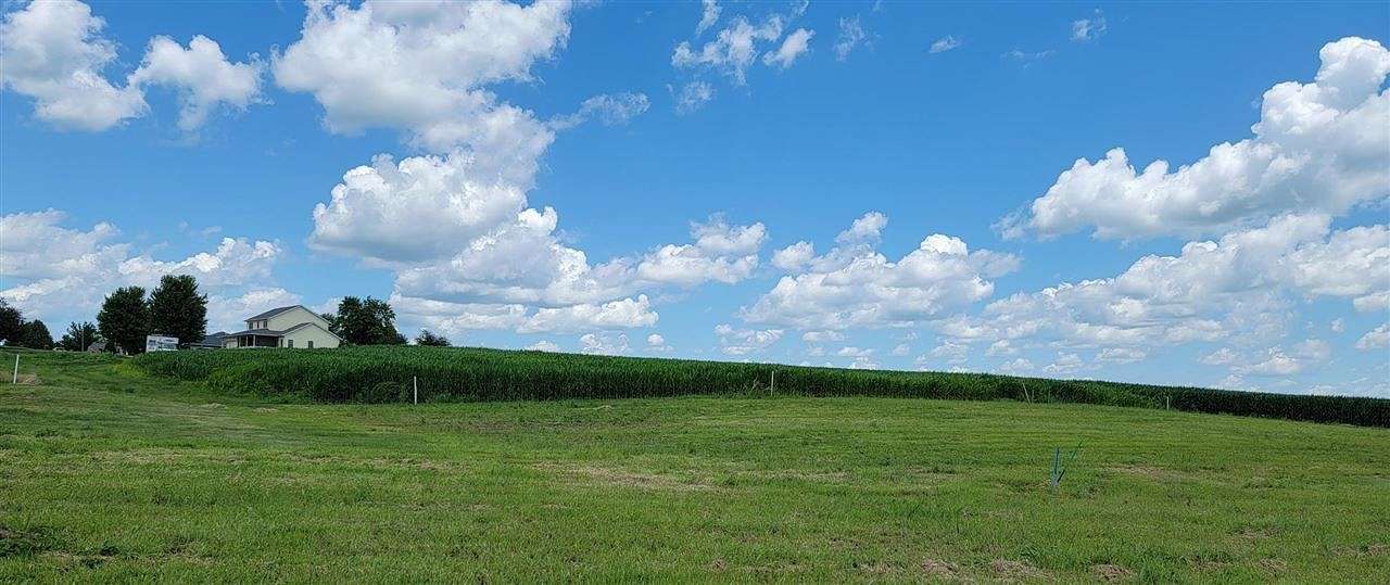 0.23 Acres of Residential Land for Sale in Tipton, Iowa