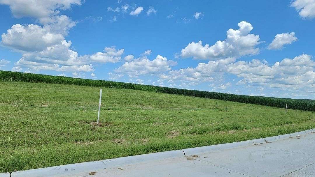0.2 Acres of Residential Land for Sale in Tipton, Iowa