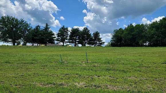0.29 Acres of Residential Land for Sale in Tipton, Iowa
