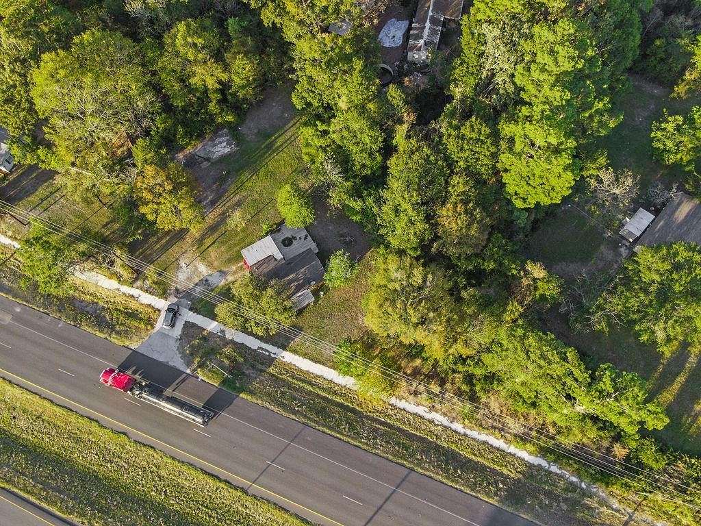0.27 Acres of Commercial Land for Sale in Lufkin, Texas
