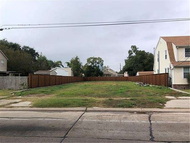 0.23 Acres of Residential Land for Sale in Metairie, Louisiana