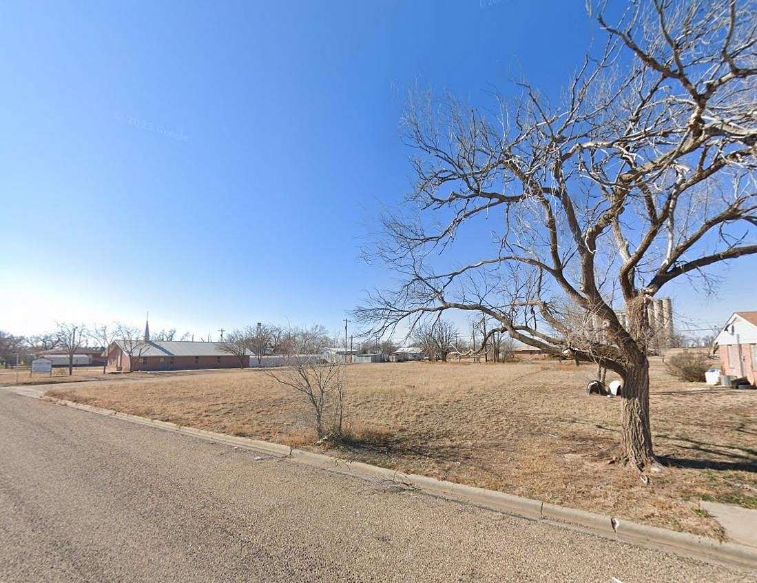 0.34 Acres of Land for Sale in Tulia, Texas