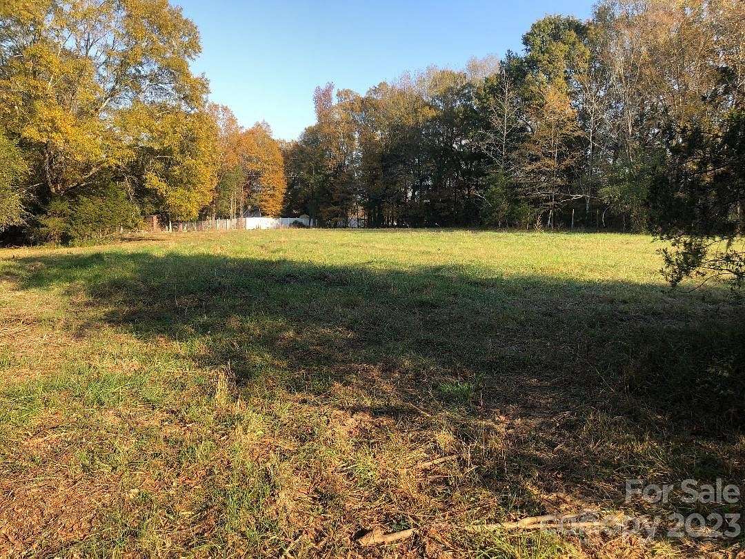 0.93 Acres of Residential Land for Sale in Monroe, North Carolina