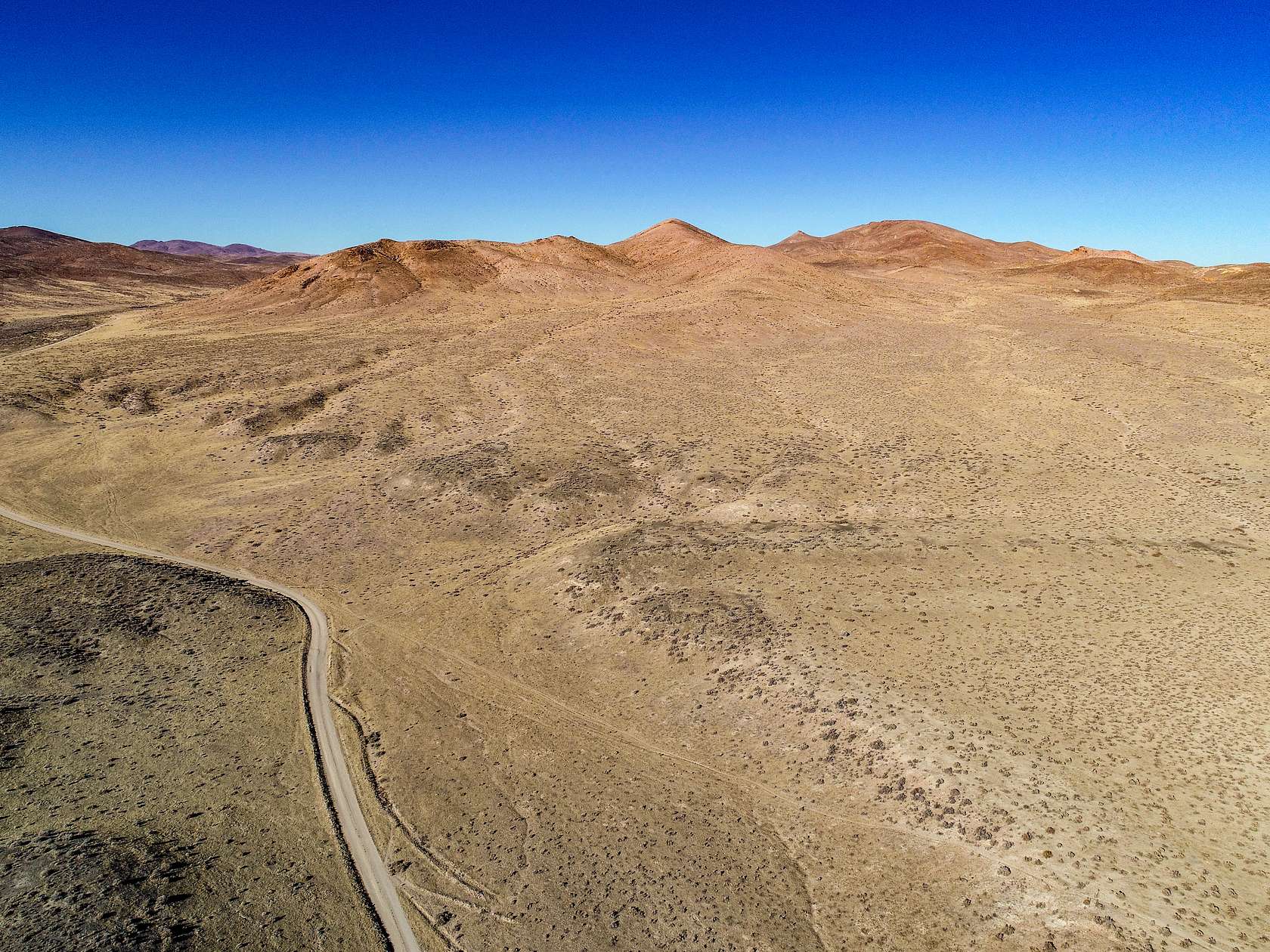40.2 Acres of Land for Sale in Lovelock, Nevada