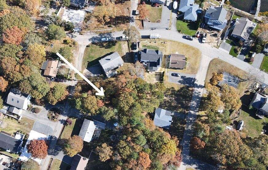 0.17 Acres of Residential Land for Sale in East Falmouth, Massachusetts