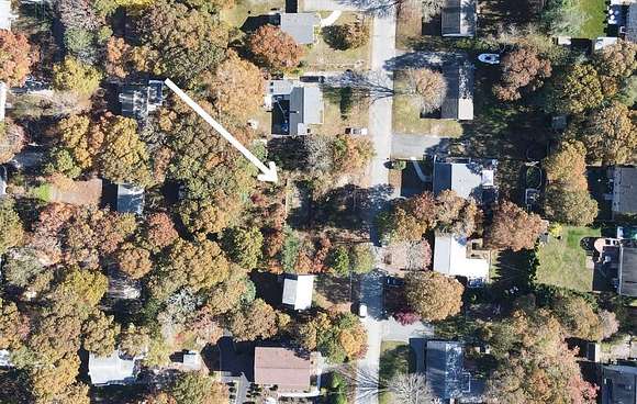 0.2 Acres of Residential Land for Sale in East Falmouth, Massachusetts