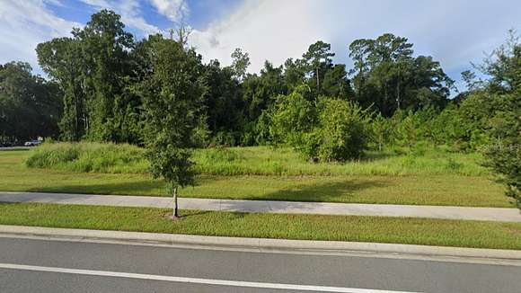 2 Acres of Commercial Land for Sale in Gainesville, Florida