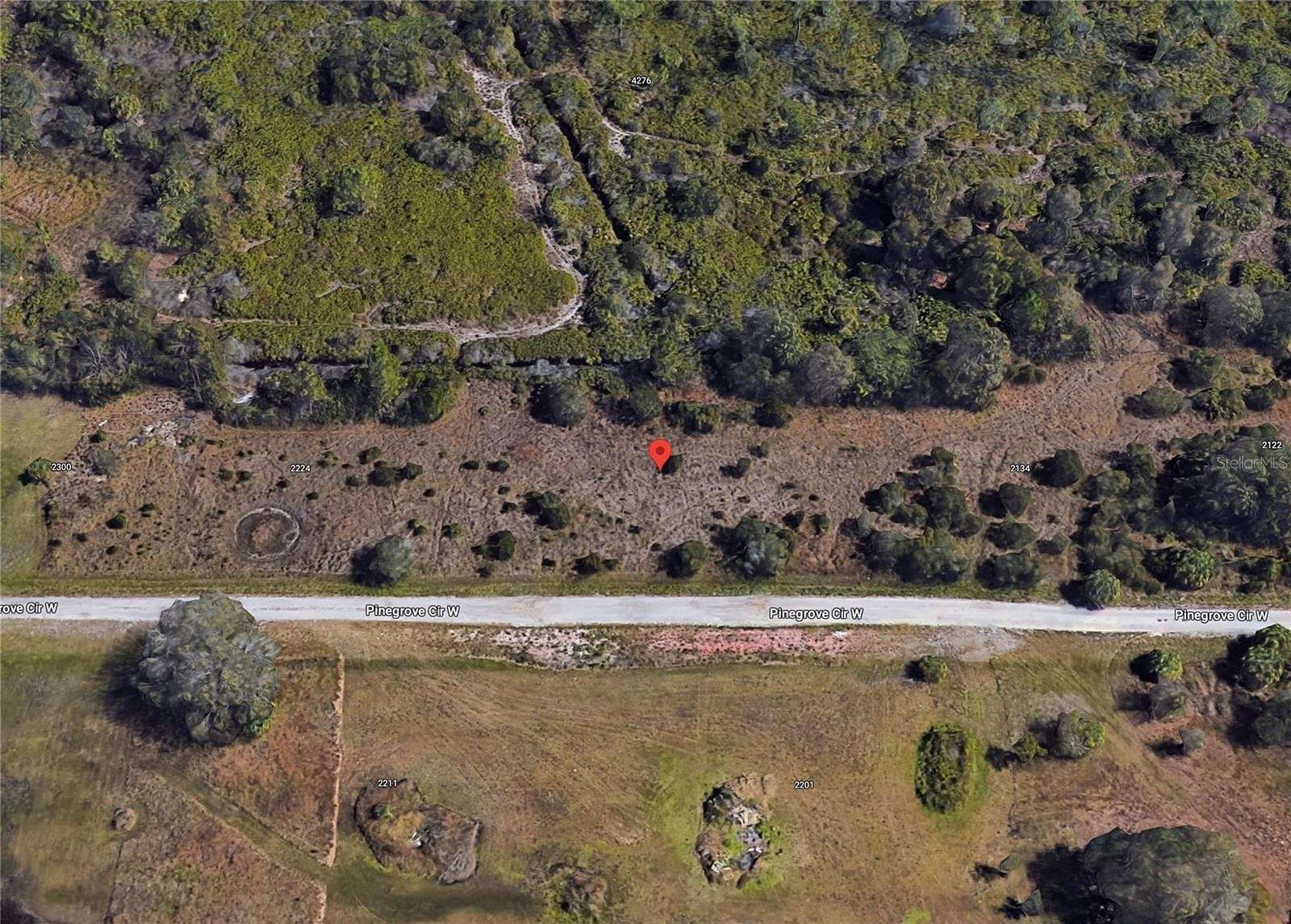 0.45 Acres of Land for Sale in Punta Gorda, Florida