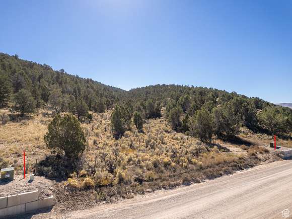 1 Acre of Residential Land for Sale in Indianola, Utah