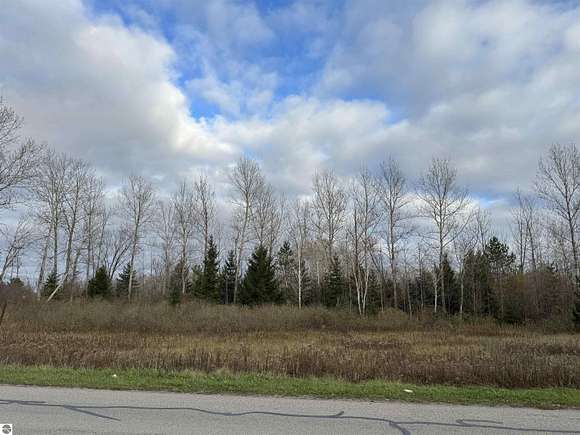 1.2 Acres of Mixed-Use Land for Sale in Prescott, Michigan
