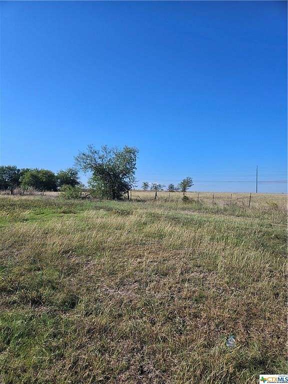 3 Acres of Residential Land for Sale in Temple, Texas