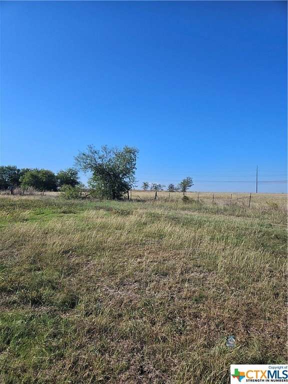 3.002 Acres of Residential Land for Sale in Temple, Texas