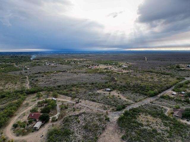13.5 Acres of Recreational Land for Sale in Del Rio, Texas