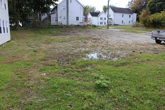 0.36 Acres of Residential Land for Sale in Pittsfield, Massachusetts