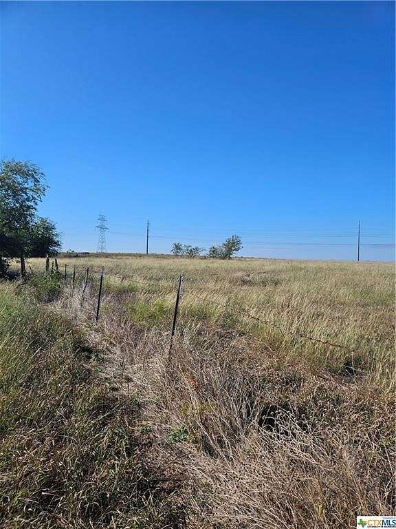 0.8 Acres of Residential Land for Sale in Temple, Texas