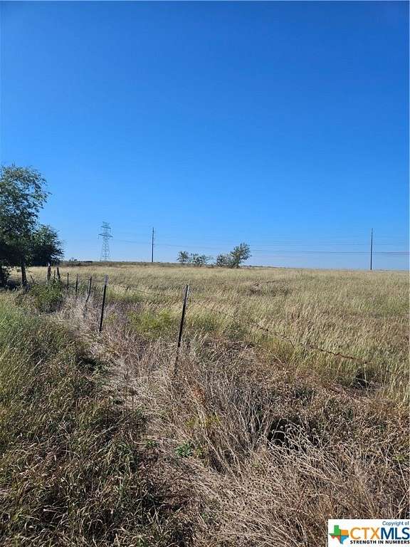 0.801 Acres of Residential Land for Sale in Temple, Texas