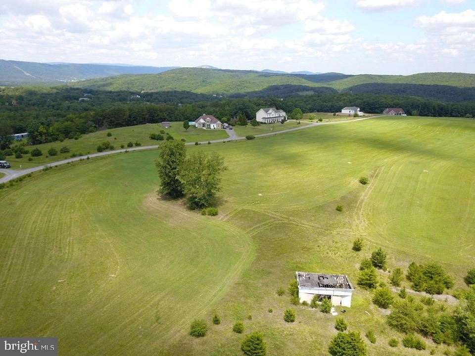 1 Acre of Residential Land for Sale in Keyser, West Virginia