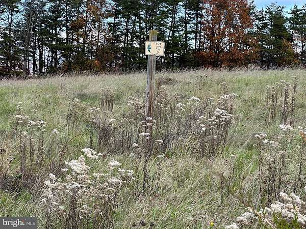 1 Acre of Residential Land for Sale in Keyser, West Virginia