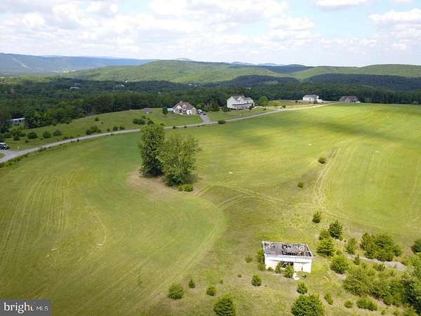 1 Acre of Residential Land for Sale in Keyser, West Virginia