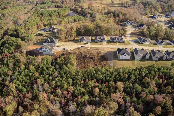 0.36 Acres of Residential Land for Sale in Little Rock, Arkansas